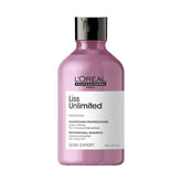 Loreal Professional Series Expert Liss Unlimited Shampoo 300ml